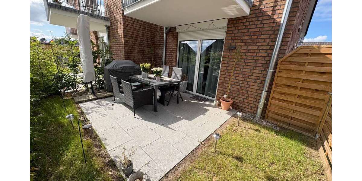 Etagenwohnung Heist - 3 Zimmer, 68 m&sup2;, 1.060&euro; | Angebot:27200971
