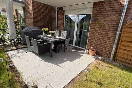Wohnung Heist - 3 Zimmer, 68 m&sup2;, 1.060&euro; | Angebot:27200971