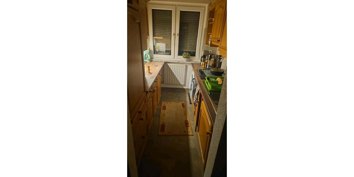 Etagenwohnung Hagen im Bremischen - 2 Zimmer, 52 m&sup2;, 800&euro; | Angebot:26141886