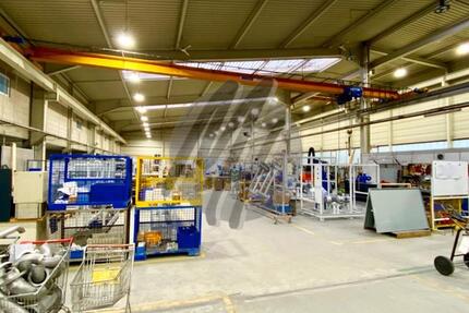 Gewerbeobjekt Oberursel (Taunus) - 4.922&euro; | Angebot:24789355