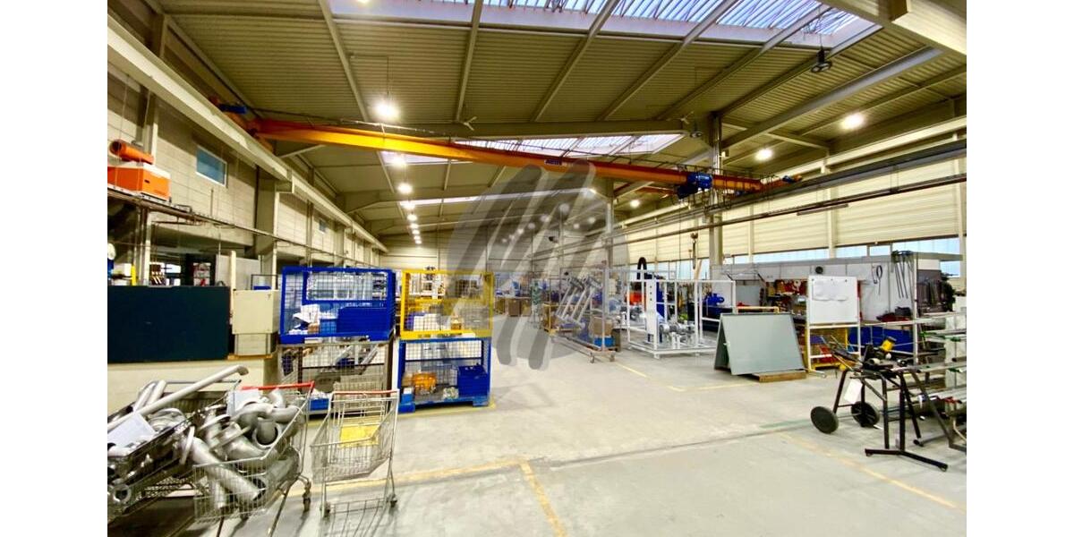 Gewerbeobjekt Oberursel (Taunus) - 4.922&euro; | Angebot:24789355