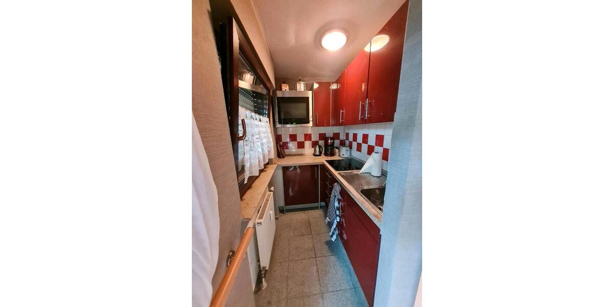 Etagenwohnung Kernen im Remstal - 1 Zimmer, 32 m&sup2;, 880&euro; | Angebot:26045340