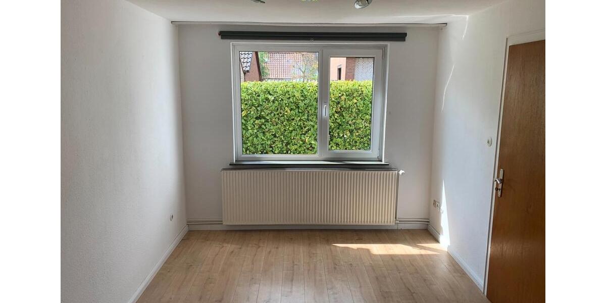 Erdgeschoßwohnung Achim - 2 Zimmer, 38 m&sup2;, 360&euro; | Angebot:26704830