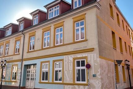 Wohnung Greifswald - 1 Zimmer, 27 m&sup2;, 325&euro; | Angebot:26645120