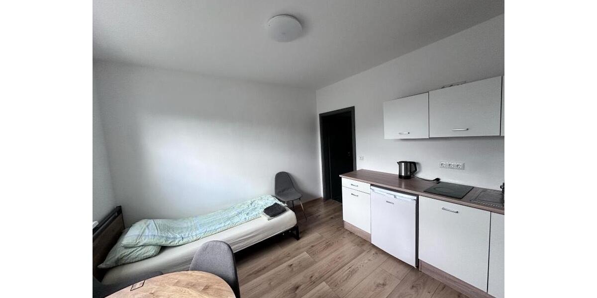 Wohnen auf Zeit Gifhorn - 1 Zimmer, 25 m&sup2;, 30&euro; | Angebot:26698140
