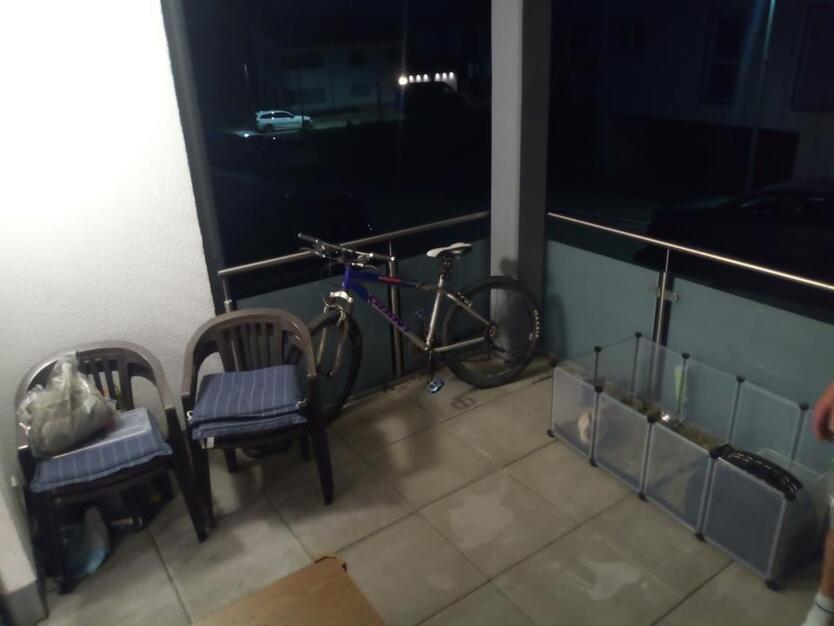 2,5 Zimmer Wohnung in Laichingen