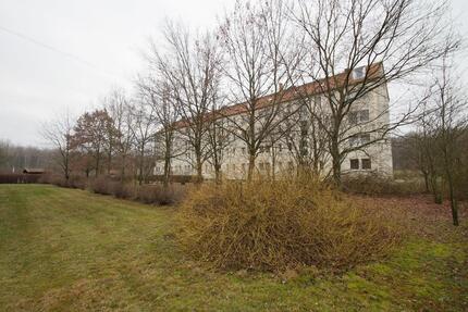 Wohnung Wurzen - 3 Zimmer, 54 m&sup2;, 300&euro; | Angebot:25868347