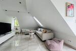 Dachgeschoßwohnung München Pasing-Obermenzing - 4 Zimmer, 98 m&sup2;, 2.250&euro; | Angebot:26653024