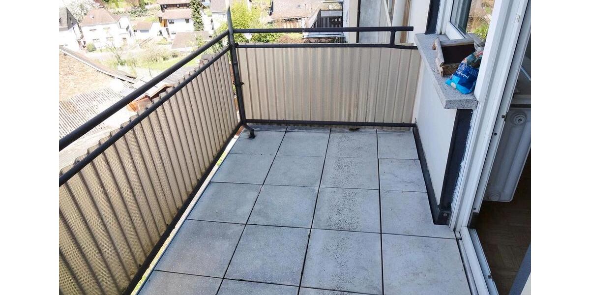 Etagenwohnung Bendorf - 1 Zimmer, 38 m&sup2;, 456&euro; | Angebot:24921311