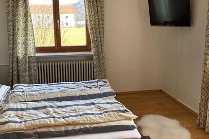 Wohnen auf Zeit Polling - 3 Zimmer, 20 m&sup2;, 140&euro; | Angebot:26455377