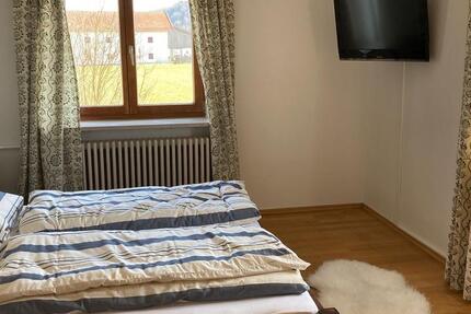 Wohnen auf Zeit Polling - 4 Zimmer, 20 m&sup2;, 100&euro; | Angebot:26455377