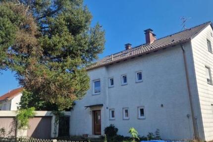 Neugründung einer 3er-WG in Mühldorf 4 zimmer