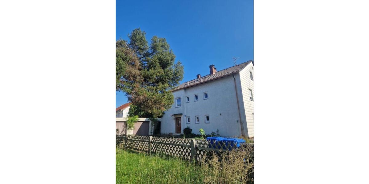 Neugründung einer 3er-WG in Mühldorf 4 zimmer