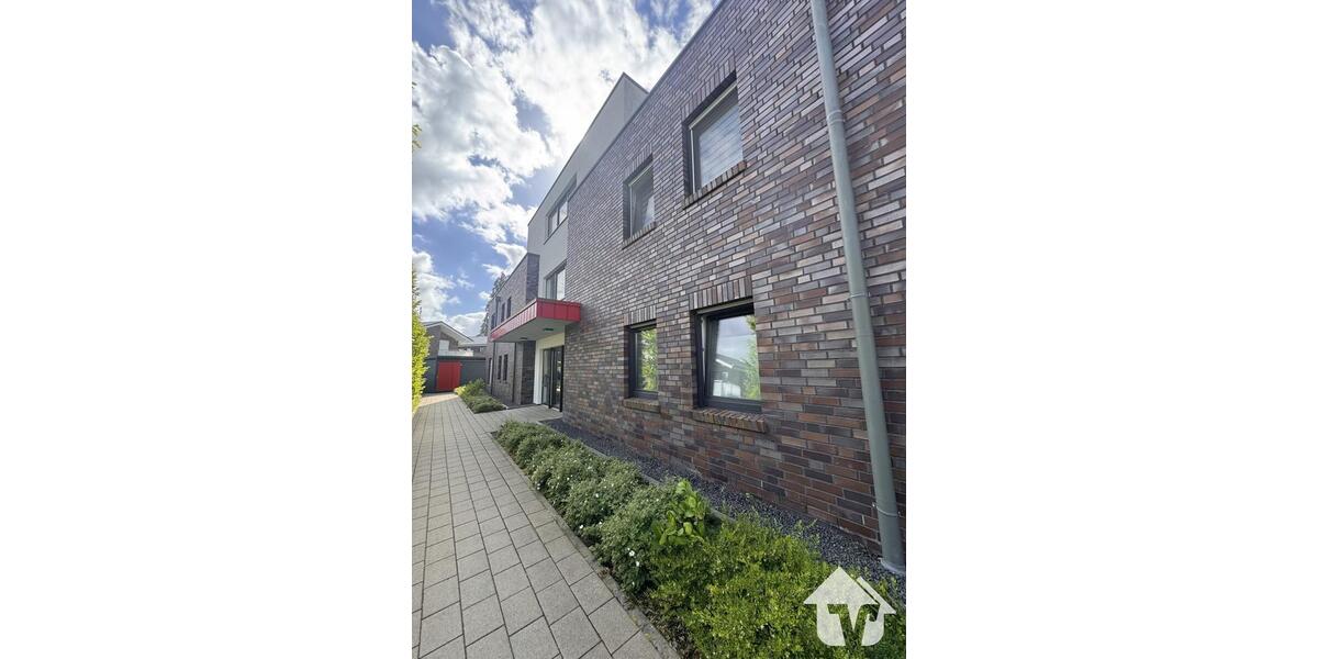 Erdgeschoßwohnung Haselünne - 3 Zimmer, 101 m&sup2;, 850&euro; | Angebot:26566200