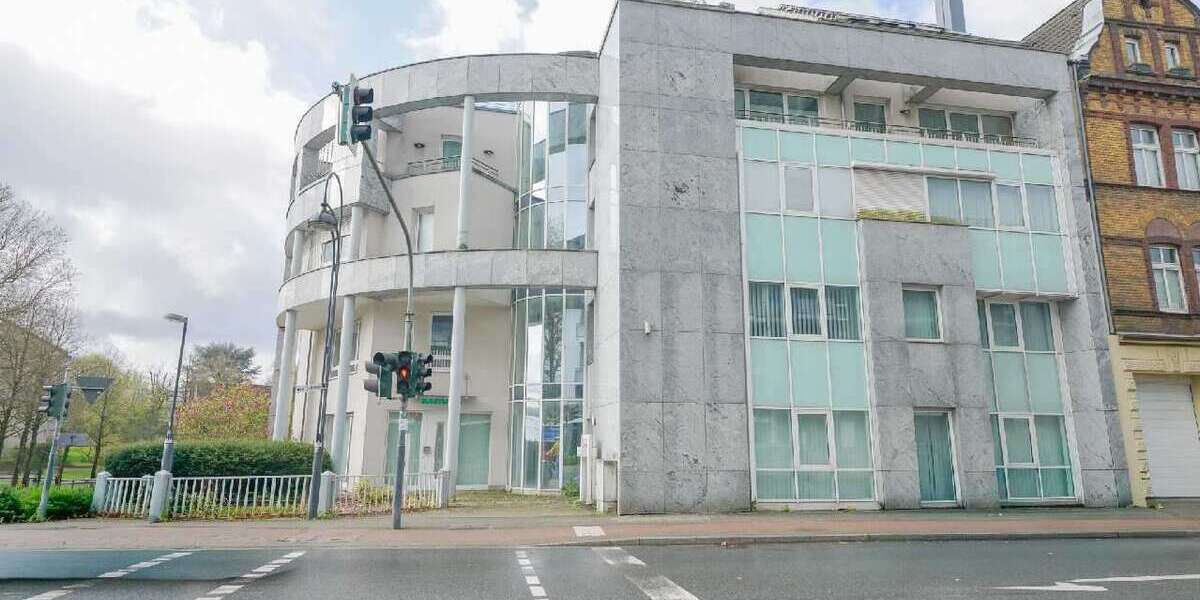 Gewerbeobjekt Ratingen - 4.164&euro; | Angebot:26112380