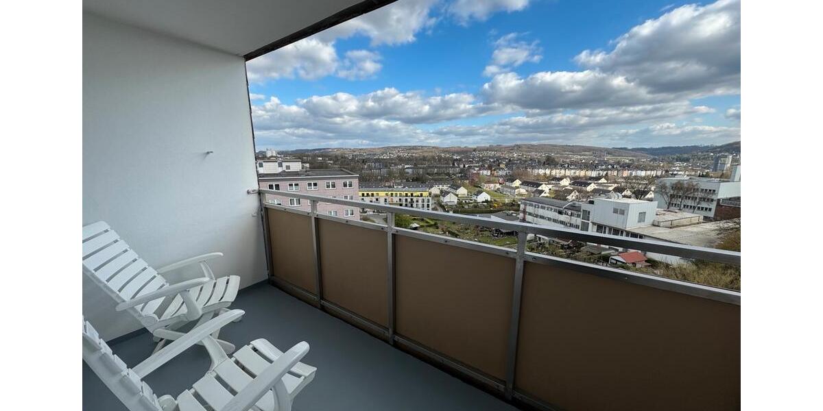 Dachgeschoßwohnung Wuppertal Gemarkung Langerfeld - 3 Zimmer, 86 m&sup2;, 15&euro; | Angebot:26701949