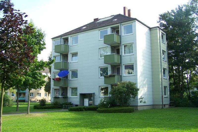 Etagenwohnung Mönchengladbach Bonnenbroich-Geneicken - 4 Zimmer, 77 m&sup2;, 739&euro; | Angebot:27007422