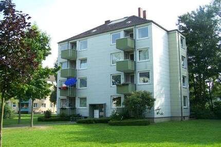 Wohnung Mönchengladbach Bonnenbroich-Geneicken - 4 Zimmer, 77 m&sup2;, 739&euro; | Angebot:27007422
