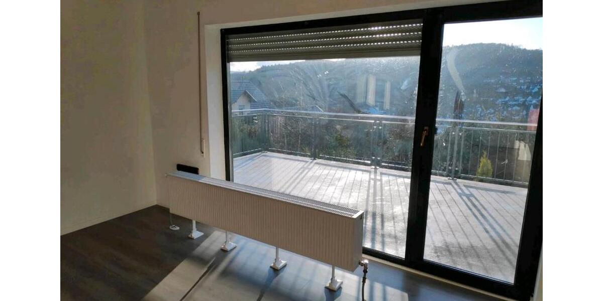 Erdgeschoßwohnung Dillenburg Oberscheld - 3 Zimmer, 116 m&sup2;, 900&euro; | Angebot:26615138