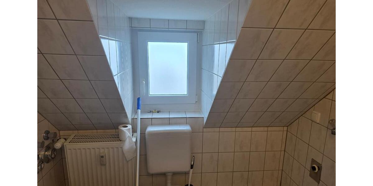 Dachgeschoßwohnung Dietzhölztal - 2 Zimmer, 53 m&sup2;, 468&euro; | Angebot:26134037