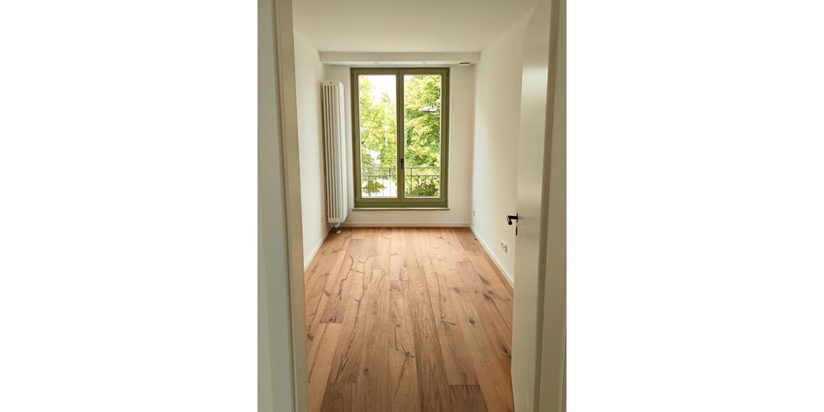 Erdgeschoßwohnung Erkner - 3 Zimmer, 94 m&sup2;, 1.500&euro; | Angebot:24786519