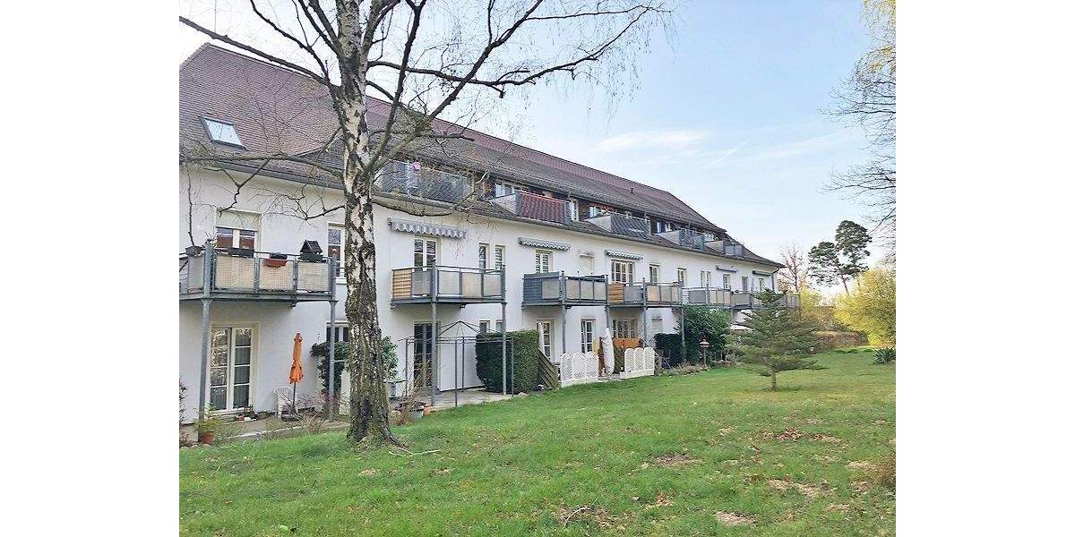 Etagenwohnung Oschatz Fliegerhorst - 2 Zimmer, 51 m&sup2;, 360&euro; | Angebot:24794815