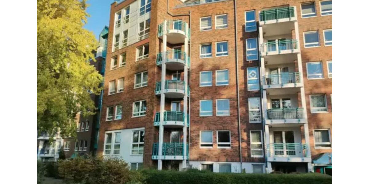 1-Zimmer Wohnung in Lohbrügge zum 01.03.2026 zur Miete 1 zimmer