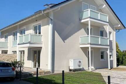 Wohnung Mühldorf am Inn Mößling - 3 Zimmer, 87 m&sup2;, 1.155&euro; | Angebot:26757562