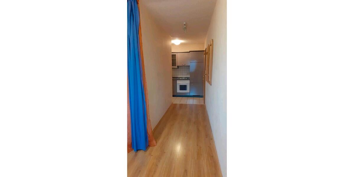 Etagenwohnung Grafenwiesen - 1 Zimmer, 42 m&sup2;, 520&euro; | Angebot:26567499