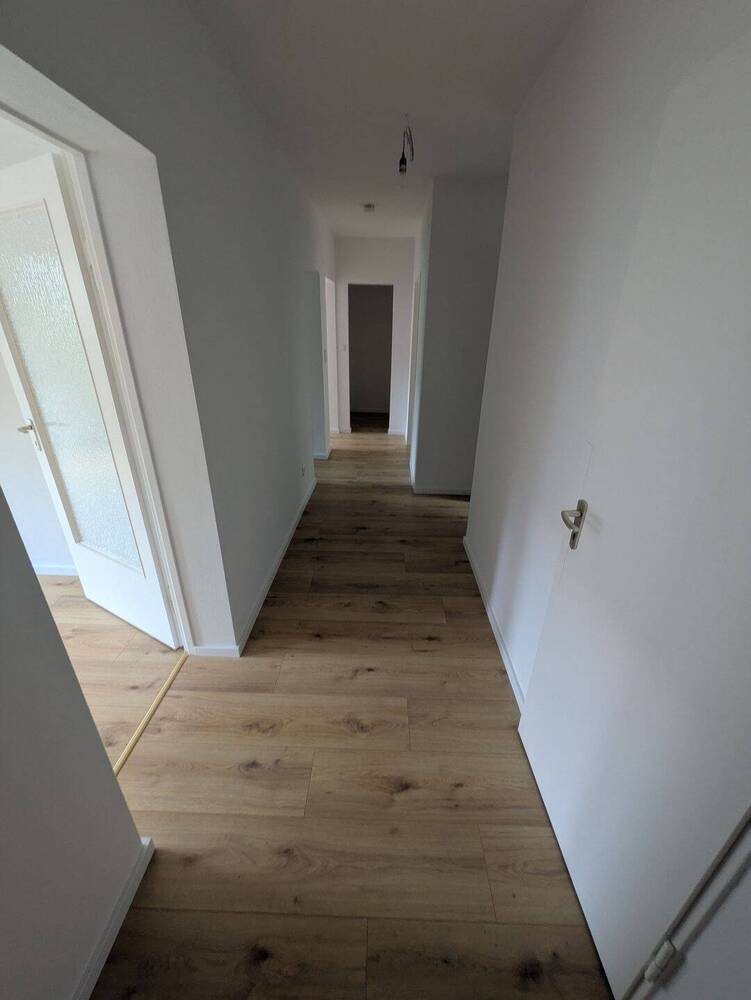 3,5-Zimmer Wohnung in Bremen-Burgdamm