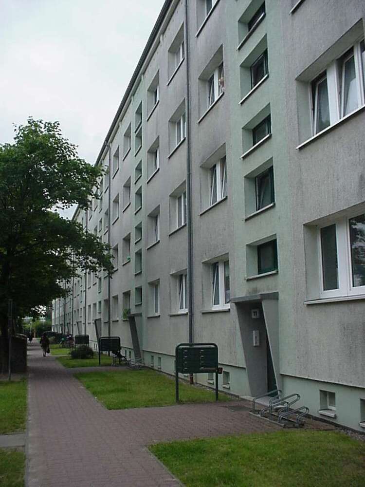 Wohnung zum Mieten in Wolgast 348,29 € 60.05 m²