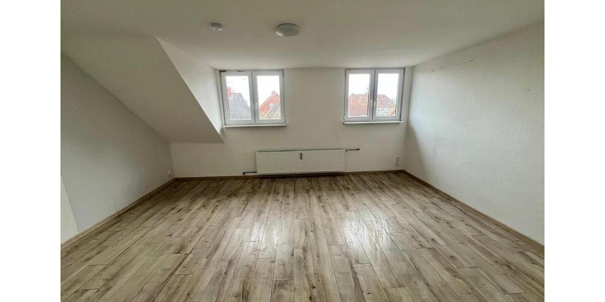 Wohnung zu vermieten Hohenhameln zentral 3 zimmer
