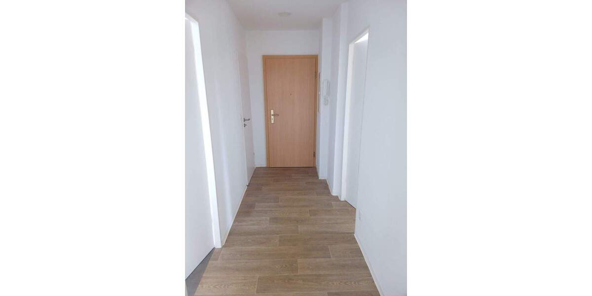 Etagenwohnung Thum - 4 Zimmer, 70 m&sup2;, 470&euro; | Angebot:24482230