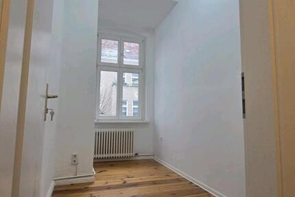 Wohnen auf Zeit Berlin Reinickendorf - 1 Zimmer, 14 m&sup2;, 600&euro; | Angebot:26664841