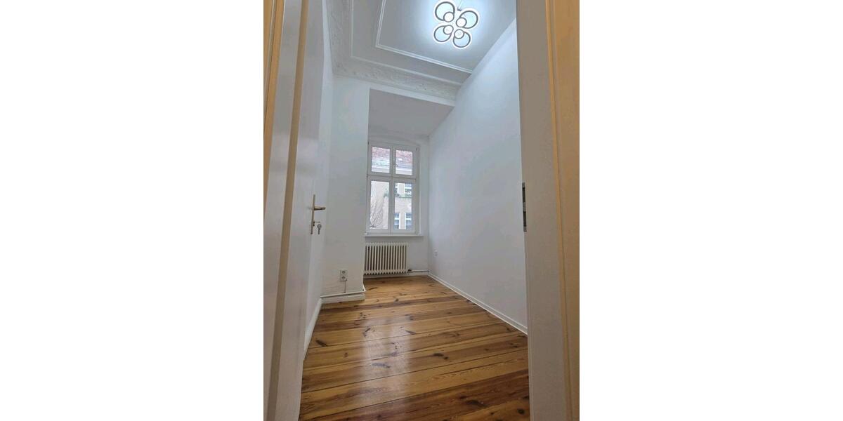 Wohnen auf Zeit Berlin Reinickendorf - 1 Zimmer, 14 m&sup2;, 600&euro; | Angebot:26664841