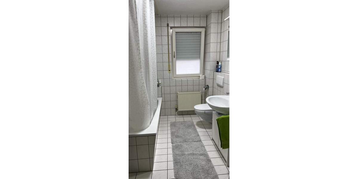 Etagenwohnung Nürnberg Sebald - 2 Zimmer, 67 m&sup2;, 740&euro; | Angebot:25043243