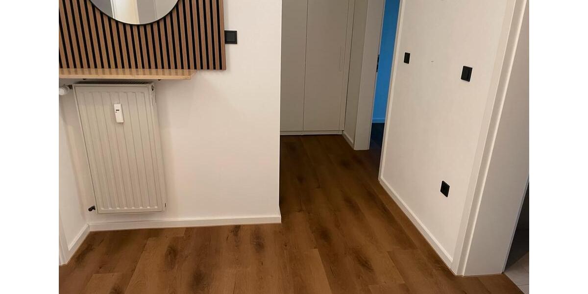 Etagenwohnung Wuppertal Gemarkung Barmen - 3 Zimmer, 90 m&sup2;, 1.250&euro; | Angebot:26692994