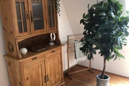 Wohnen auf Zeit Essen Stadtbezirk IX - 3 Zimmer, 980&euro; | Angebot:19847968