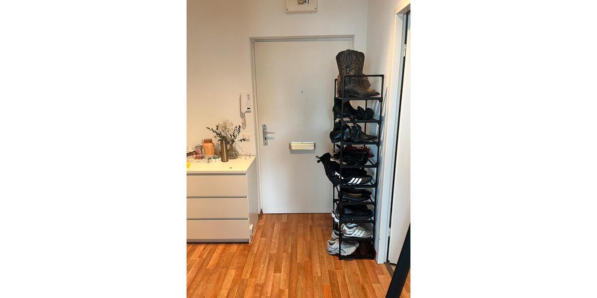 Etagenwohnung Hamburg Eimsbüttel - 1 Zimmer, 40 m&sup2;, 950&euro; | Angebot:26633406