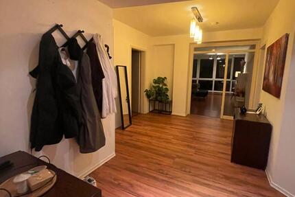 Wohnen auf Zeit Oldenburg Dobbenviertel - 375&euro; | Angebot:24588046