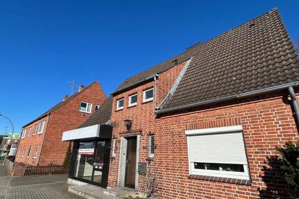 Gewerbefläche Werkstattfläche für z. B. Werkstatt in sehr guter Lage zimmer