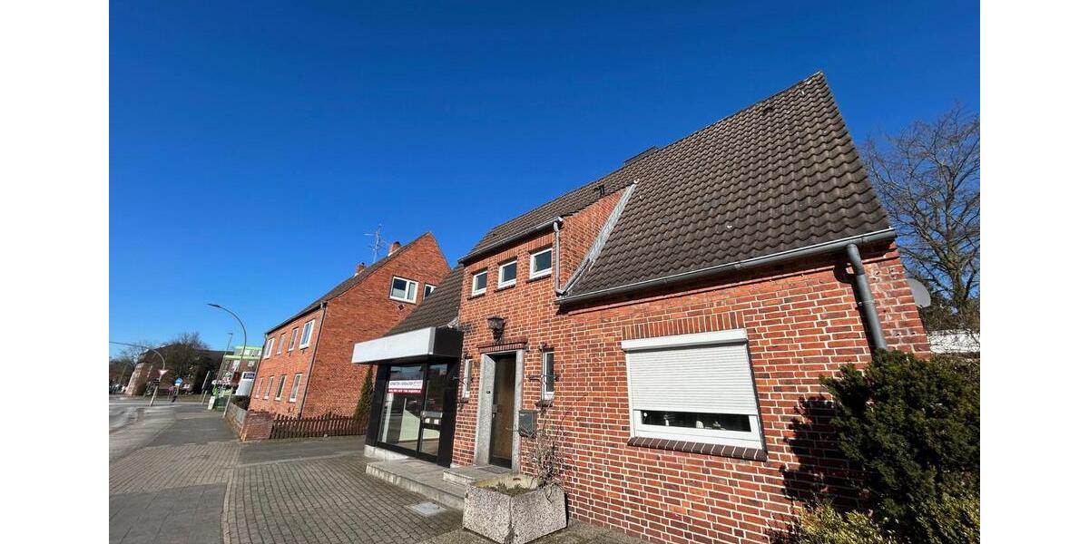 Gewerbefläche Werkstattfläche für z. B. Werkstatt in sehr guter Lage zimmer