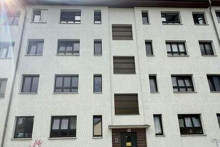 Wohnung Leipzig Wahren - 2 Zimmer, 46 m&sup2;, 332&euro; | Angebot:25280006