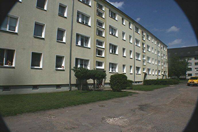 Etagenwohnung Burg - 3 Zimmer, 60 m&sup2;, 295&euro; | Angebot:25739590