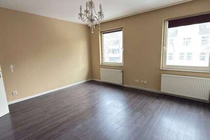 Wohnung Gelsenkirchen Gelsenkirchen-Nord - 3 Zimmer, 76 m&sup2;, 400&euro; | Angebot:26683572