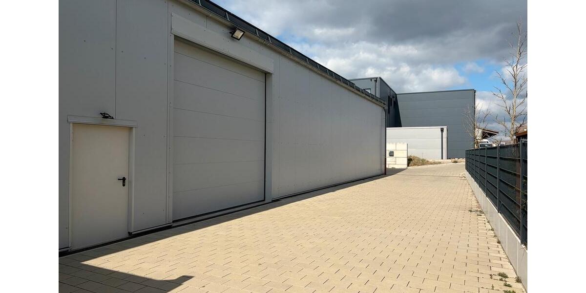 Gewerbeobjekt Uhingen - 1.575&euro; | Angebot:25958993