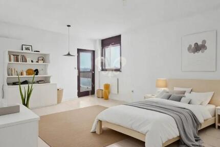 Wohnung Ludwigshafen am Rhein - 4 Zimmer, 95 m&sup2;, 1.150&euro; | Angebot:25856147