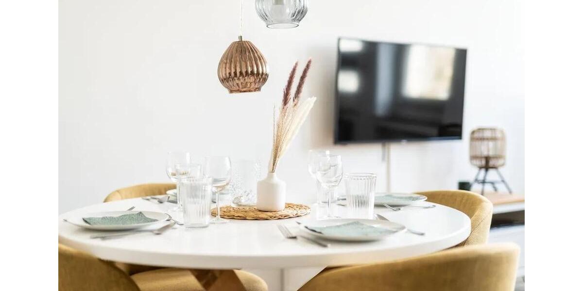 Etagenwohnung Kassel - 2 Zimmer, 45 m&sup2;, 1.650&euro; | Angebot:25103161