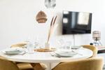 Etagenwohnung Kassel - 2 Zimmer, 45 m&sup2;, 1.650&euro; | Angebot:25103161