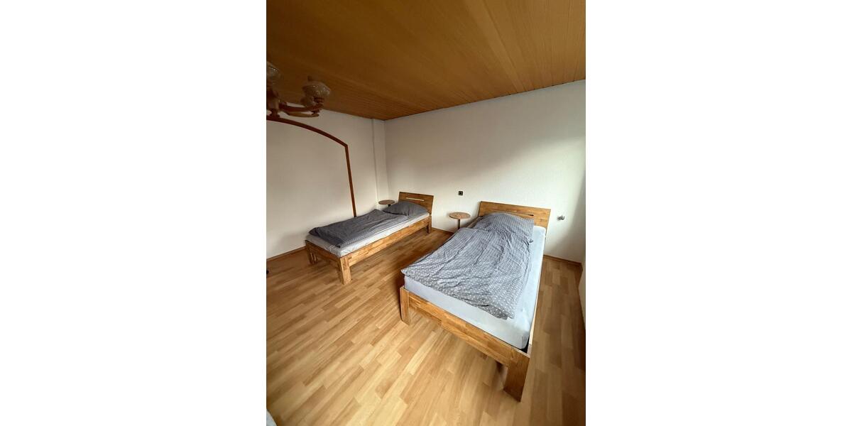 Wohnen auf Zeit Schenklengsfeld - 15&euro; | Angebot:25823206